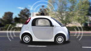 Auto-Revolution abgeblasen: Darum müssen wir aufs autonome Fahren noch warten