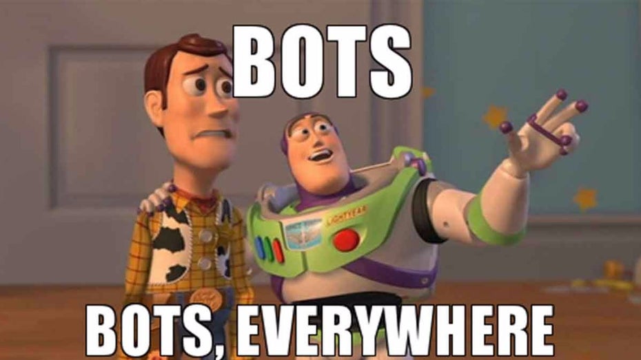 Was ist eigentlich die Robots.txt-Datei? Was ist eigentlich die Robots.txt-Datei?