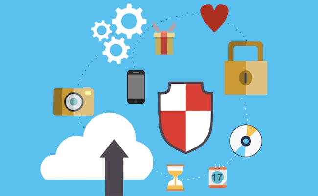 Deutsche Cloud-Alternativen zu Dropbox, Google Drive und iCloud. (Grafik: Shutterstock-Tetiana Yurchenko)