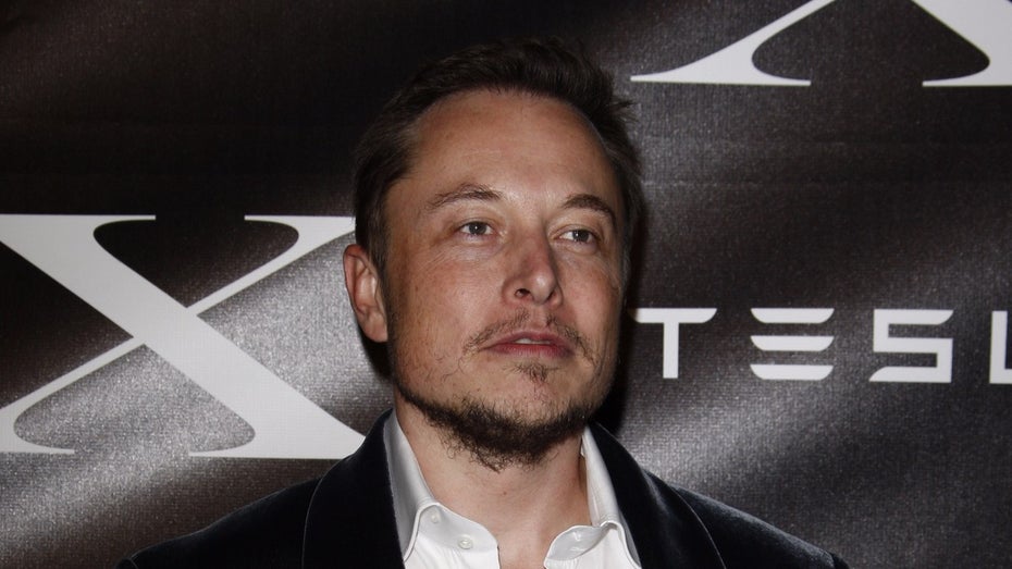 Wir alle leben in einer Computer-Simulation – und Google ist keine Gefahr für Tesla: Elon Musk auf der Code-Konferenz