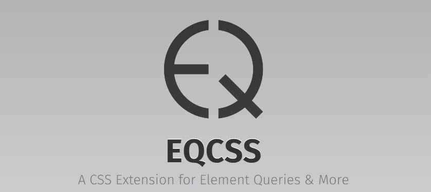 EQCSS: Element Queries mit JavaScript. (Screenshot: t3n)