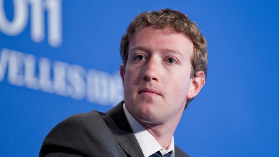 Facebook verbietet Leugnen des Holocaust
