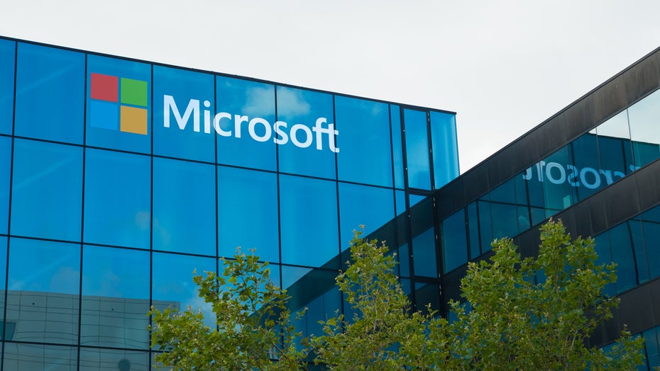 (Foto: hans engbers / Shutterstock.com) Modulares Blockchain-Framework von Microsoft: Das steckt hinter Project Bletchley