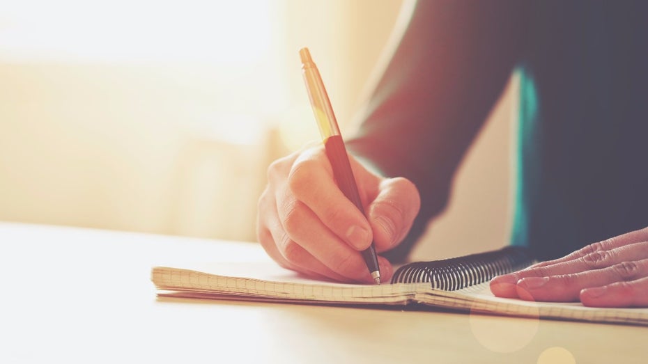 (Foto: Shutterstock) Evernote & Co. waren gestern: Wie Buno, Bear und Better Notes die Notiz-App revolutionieren wollen