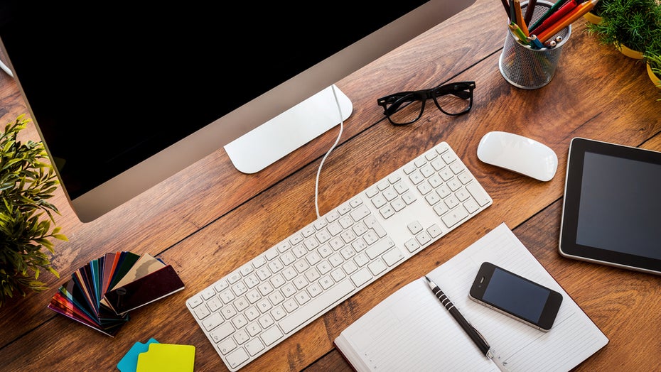Karrierepush durch Ordnung am Arbeitsplatz? Karrierepush durch Ordnung am Arbeitsplatz?