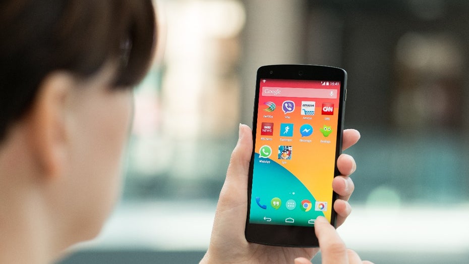 Alte Zertifikate: Jedes 3. Android-Smartphone könnte Zugriff auf sichere Websites verlieren