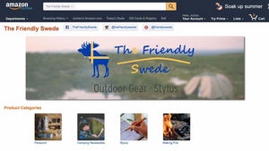 The Friendly Swede: Der Lehrer, der auf Amazon 8 Millionen Euro Umsatz im Jahr macht
