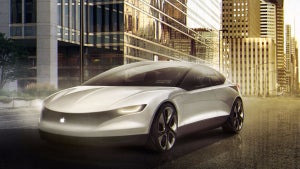 Apple Car: Vice President geht zurück zu Ford, um Tesla Paroli zu bieten
