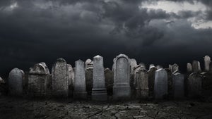 Friedhof der Hypes: Über diese Social Networks redet heute keiner mehr