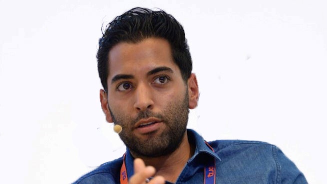 (Foto: wikipedia.org) Chatbots nur ein Hype? 5 Fragen an Navid Hadzaad von Angel.ai