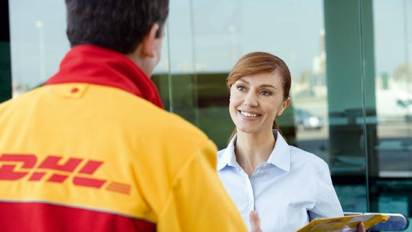 DHL erhöht das Filialporto – und die Pakete werden teurer