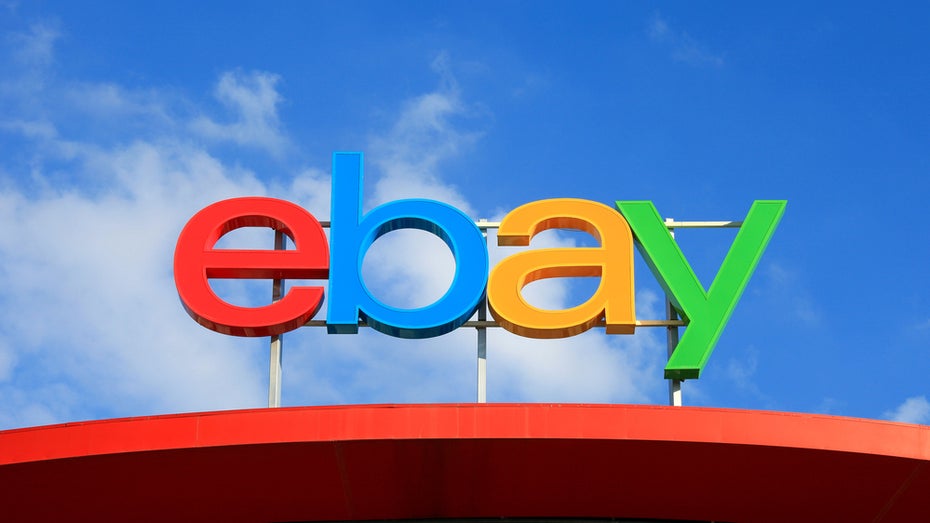 Ebay-Cyber-Week: 10 Prozent Rabatt-Aktion für Kunden und Händler