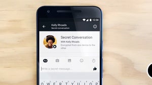 Fast wie bei Whatsapp: Facebook Messenger mit Ende-zu-Ende-Verschlüsselung jetzt aktiv