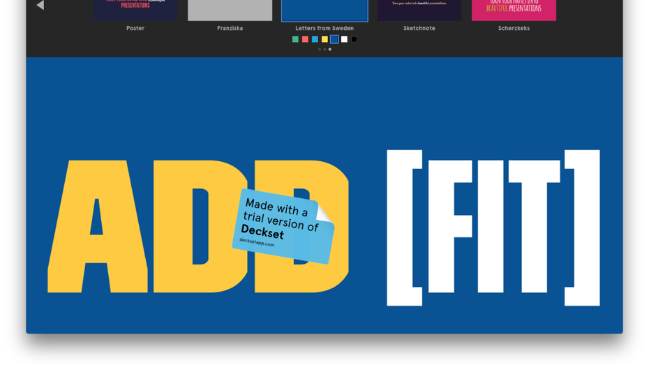 Schneller als Powerpoint: Präsentationen mit Markdown erstellen Schneller als Powerpoint: Präsentationen mit Markdown erstellen