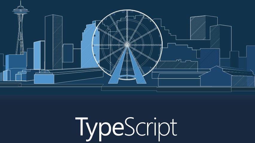 Was ist eigentlich Typescript? Was ist eigentlich Typescript?