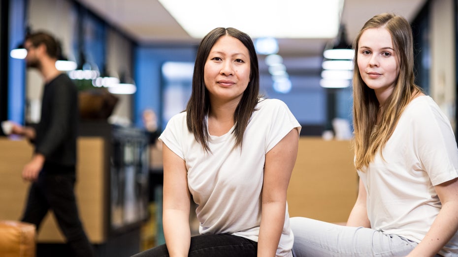 (Foto: Sipgate) Recruiting: In dieser deutschen IT-Firma hat der Chef nichts mehr zu sagen