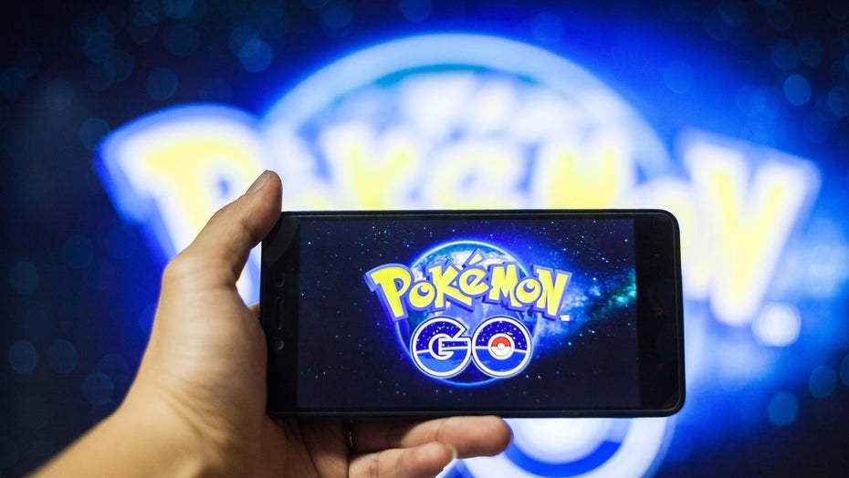 Game over für den Datenschutz: Warum die Hysterie um Pokémon Go so gefährlich ist [Kolumne]