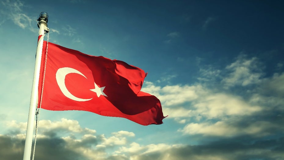 Krypto-Verbot in der Türkei: Zahlungen mit Bitcoin oder Ether ab Ende April untersagt
