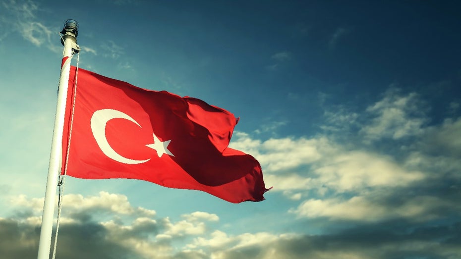 Krypto-Verbot in der Türkei: Zahlungen mit Bitcoin oder Ether ab Ende April untersagt Krypto-Verbot in der Türkei: Zahlungen mit Bitcoin oder Ether ab Ende April untersagt