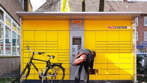 Digitale Poststation statt Filiale? Das könnte bald in vielen Orten Realität werden