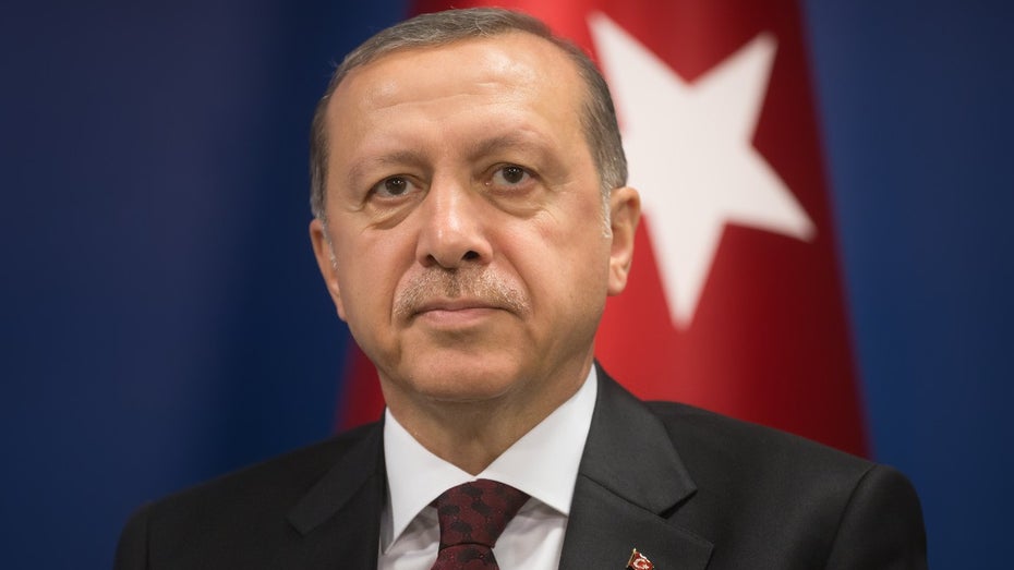 Türkei: „Wegen Facebook sollen sich Freunde von mir bei der Polizei melden“ Türkei: „Wegen Facebook sollen sich Freunde von mir bei der Polizei melden“