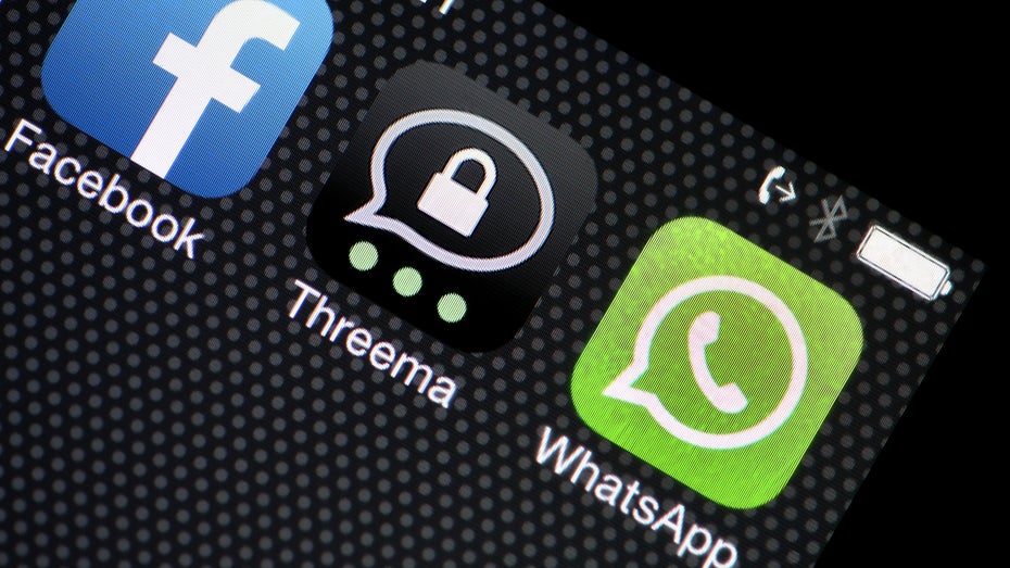 Whatsapp-Alternative Threema bietet jetzt Ende-zu-Ende-verschlüsselte Anrufe