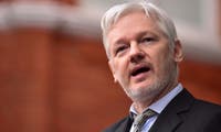 Julian Assange: Gericht hebt Auslieferungsverbot an USA auf