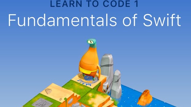 Swift Playgrounds im Selbstversuch: Spielend programmieren lernen Swift Playgrounds im Selbstversuch: Spielend programmieren lernen