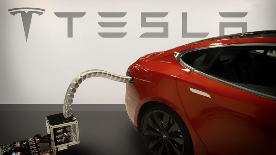 Tesla: 160.000 Model S und Model X droht Rückruf wegen Speicherdefekt