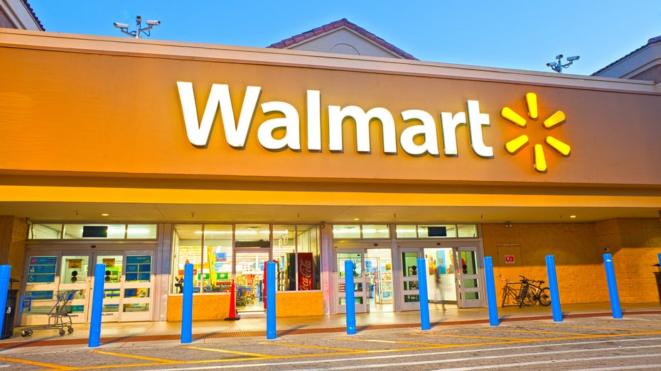 Supermarktriese Walmart verbündet sich mit Microsoft für Tiktok-Übernahme