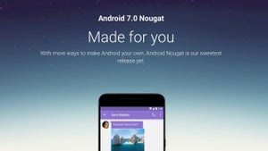 Android 7.0 Nougat: Finale Version für Nexus-Geräte veröffentlicht – so kommt ihr rasch ans Update