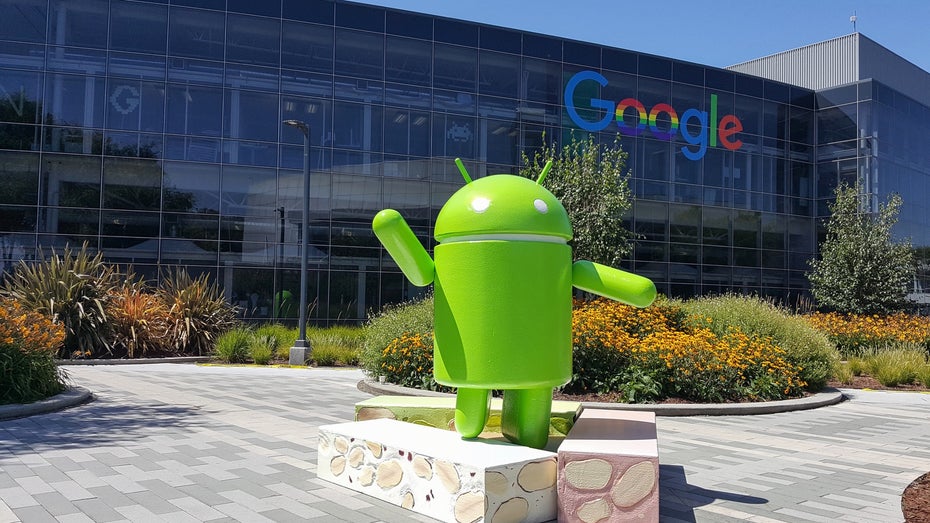 Android überholt Windows als am häufigsten genutztes Betriebssystem