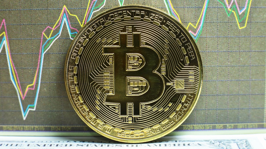 (Grafik: Shutterstock) Bitcoin, Ether und mehr: Die 10 größten Kryptowährungen der Welt