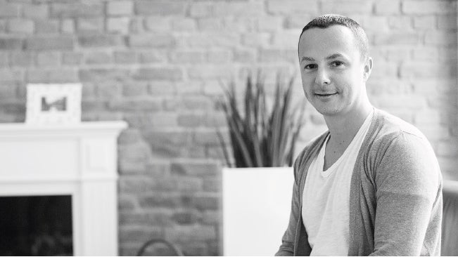 (Foto: Chal-Tec) Chal-Tec: Hobby-DJ schmeißt das Studium und macht heute 100 Millionen Euro Umsatz auf Amazon und eBay