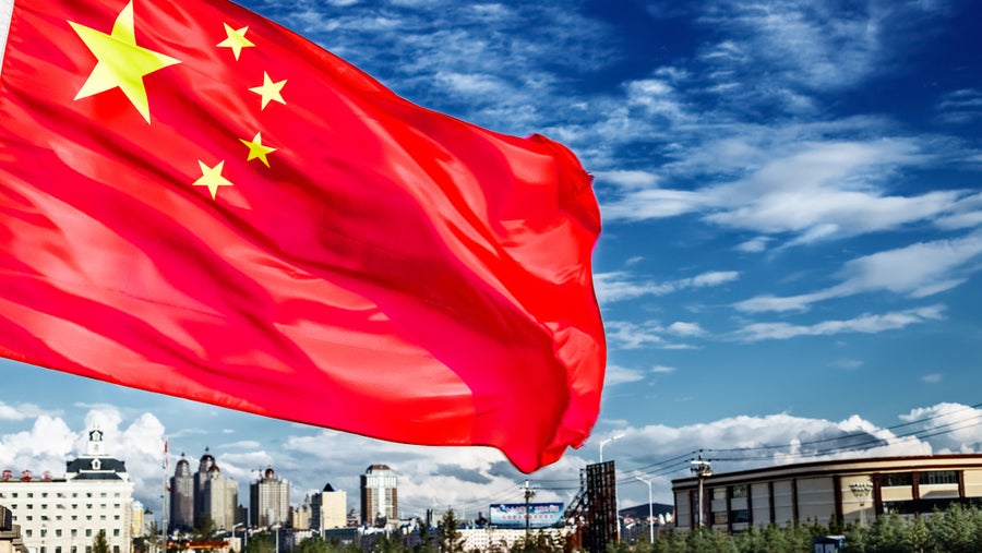 10 Tipps für deutsche Startups, die in China verkaufen wollen 10 Tipps für deutsche Startups, die in China verkaufen wollen