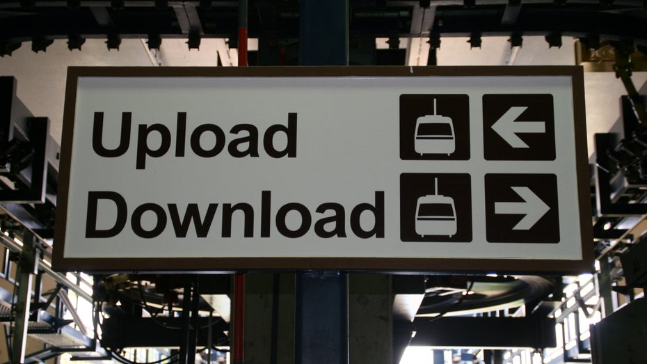 (Foto: johntrainor / flickr.com, Lizenz: CC-BY ) Top 10: In diesen Ländern sind illegale Downloads und Streams Trumpf