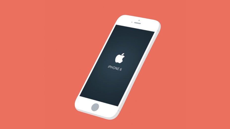 10 schicke Apple-Mockups für deine nächste Präsentation 10 schicke Apple-Mockups für deine nächste Präsentation