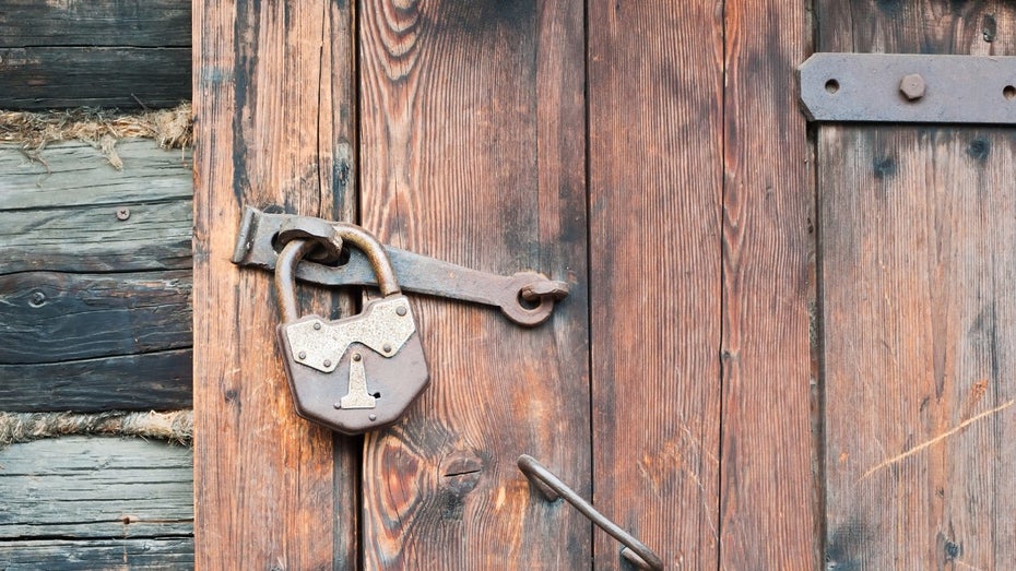 2FA mit TOTP-Standard: GMX sichert Cloud und Mail in Zukunft mit zweitem Faktor 2FA mit TOTP-Standard: GMX sichert Cloud und Mail in Zukunft mit zweitem Faktor