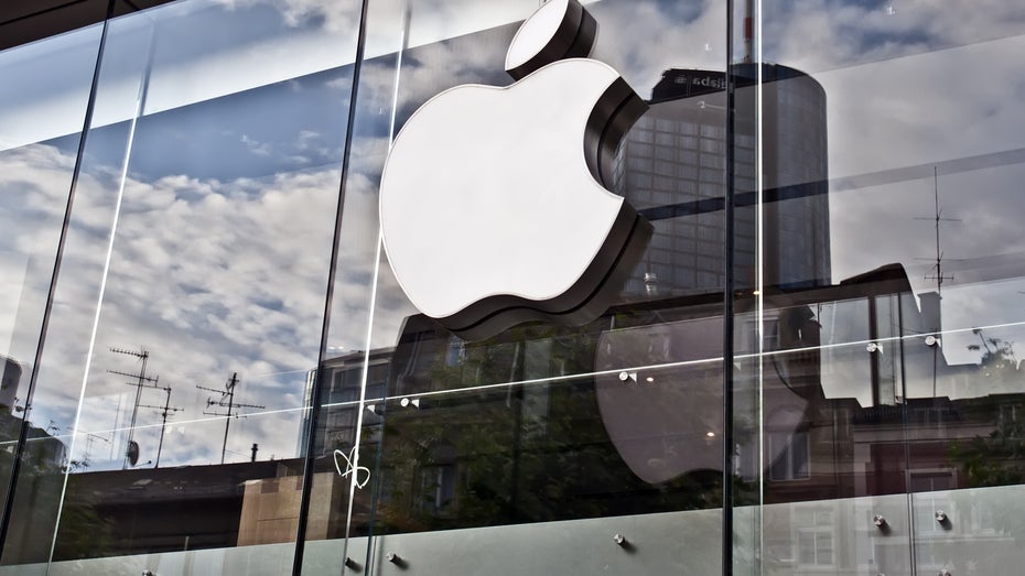 Drohender iPhone-Importstopp: Qualcomm bringt mit Apple-Klage Patentkriege zurück nach Deutschland