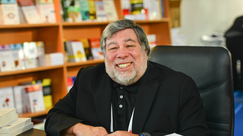 Apple-2-Zeichnungen von Steve Wozniak für 630.000 Dollar versteigert