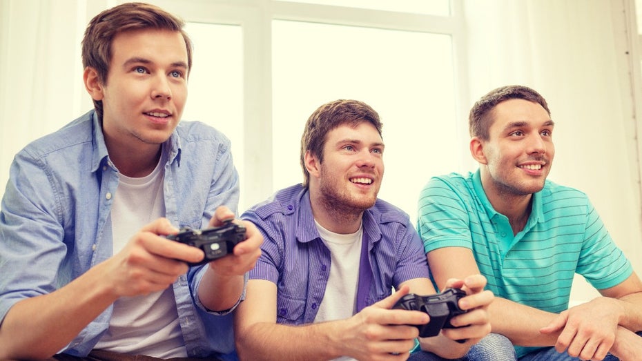 Studie: E-Sportler sind überdurchschnittlich gesund Studie: E-Sportler sind überdurchschnittlich gesund
