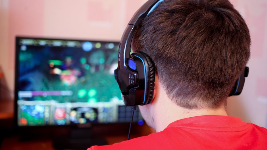 Blockchain-Gaming: Der Status quo des dezentralen Gamings Blockchain-Gaming: Der Status quo des dezentralen Gamings