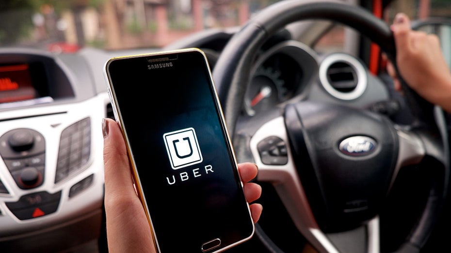 Uber soll Kontrollen per Software umgangen haben – US-Justizministerium ermittelt Uber soll Kontrollen per Software umgangen haben – US-Justizministerium ermittelt