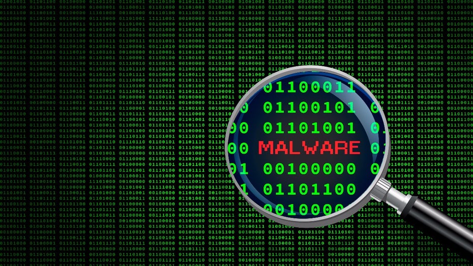 Malware-Projekt von Microsoft und Intel: Aus Schadcode wird ein 2D-Bild