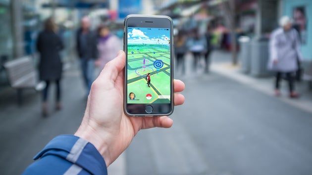 Pokémon Go”: So verabschiedet sich das AR-Game langsam von Corona