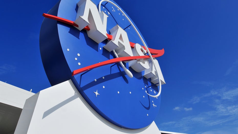 Nasa will neue Einnahmequellen erschließen: Werbung im All