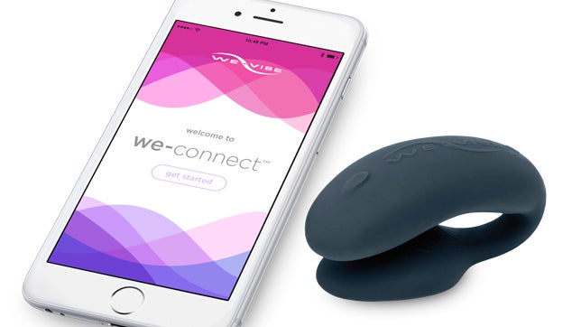 Sex-Toy wird zum Spionagewerkzeug: Hacker knacken smarten Vibrator Sex-Toy wird zum Spionagewerkzeug: Hacker knacken smarten Vibrator