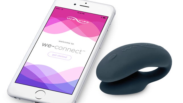 Sex-Toy wird zum Spionagewerkzeug: Hacker knacken smarten Vibrator