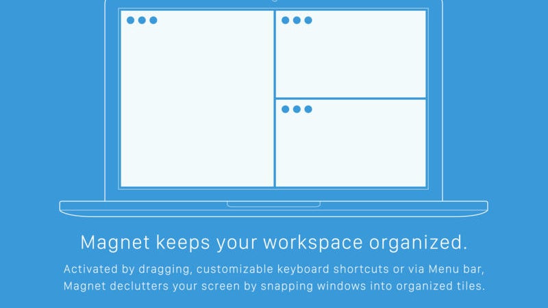 Window-Manager für macOS: 7 Tools, die für Ordnung auf dem Desktop sorgen