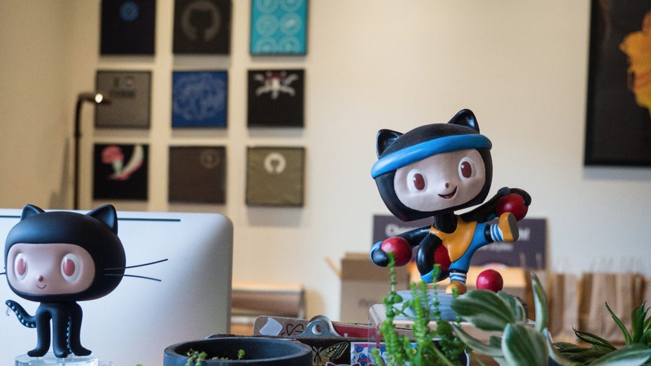 Github-Übernahme: Microsoft, bitte verbockt es nicht wieder! Github-Übernahme: Microsoft, bitte verbockt es nicht wieder!